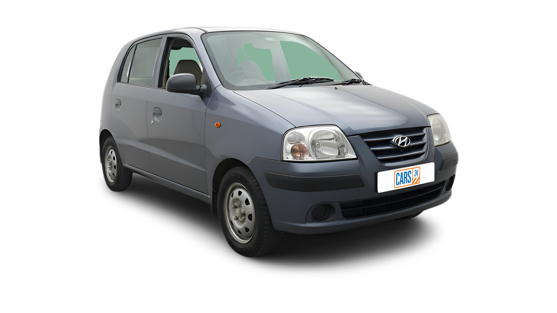 Hyundai Santro Xing-img